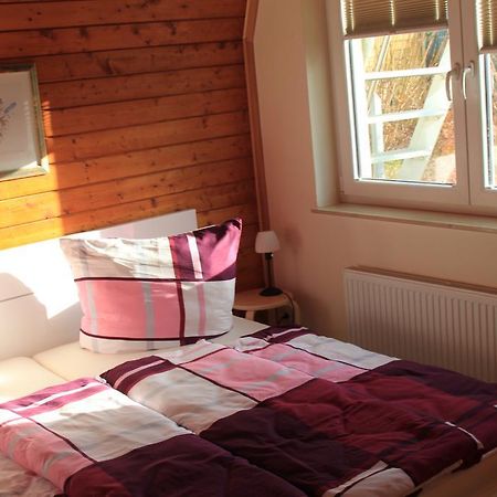 Holiday House Seeperle Rerik Bagian luar foto