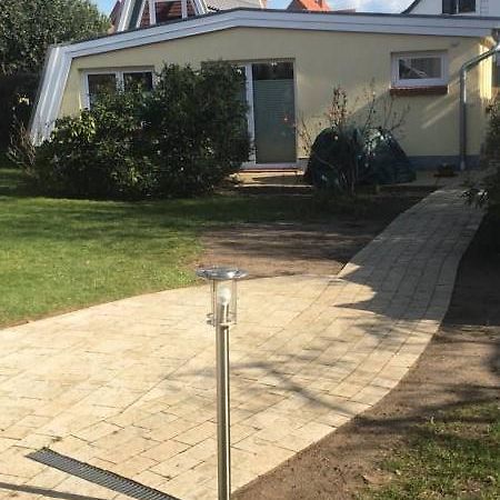 Holiday House Seeperle Rerik Bagian luar foto