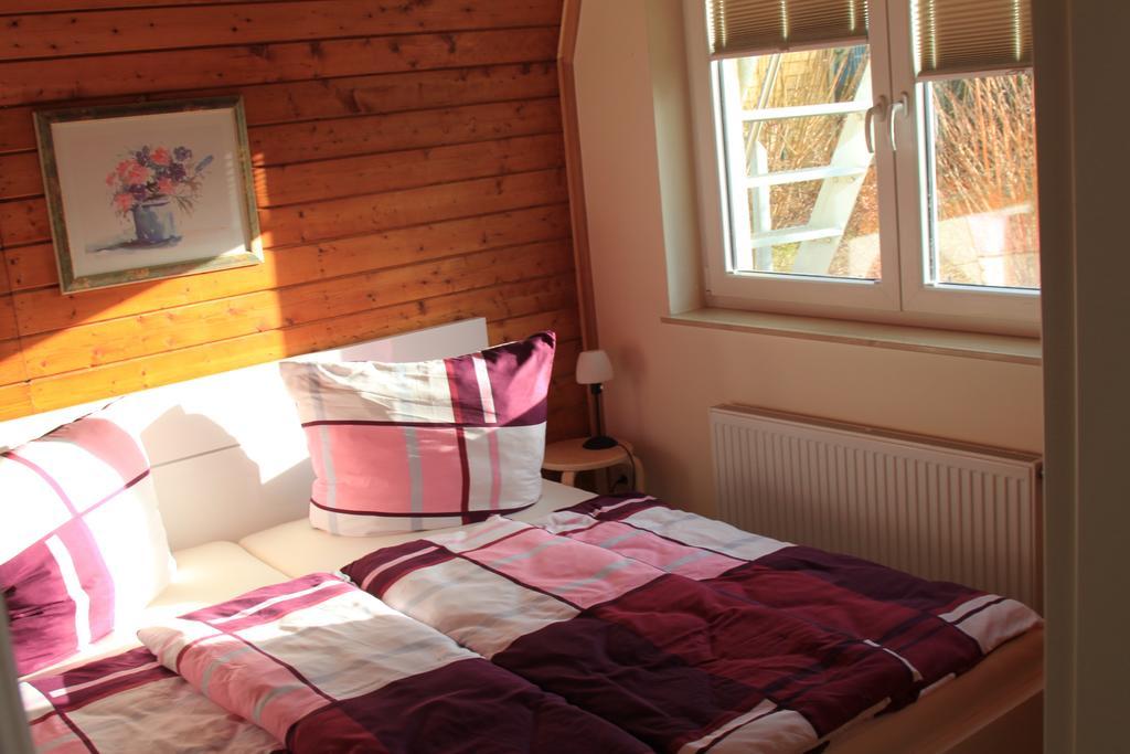 Holiday House Seeperle Rerik Bagian luar foto