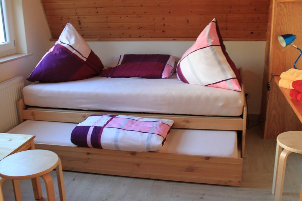 Holiday House Seeperle Rerik Bagian luar foto
