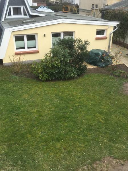 Holiday House Seeperle Rerik Bagian luar foto